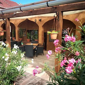 Apartmanhotel Hacienda, Eger