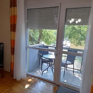 Apartman Sziget Apartmanlakás, Eger