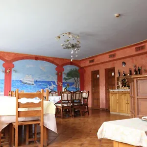 Homestay szállás Arany Dio Fogado, Eger