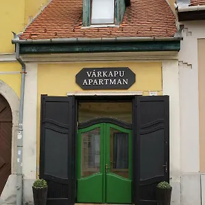 Apartman Várkapu, Eger