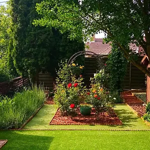 Apartman Valentina Apartman, Eger